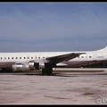 19930103  DC8-52 N223FB all-white OPF 28011993