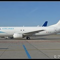 20200913 091937 8087703 ASLAirlines B737-400F OE-IAY white-tail LGG Q1
