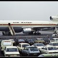 19800208 AirZaire DC10 9Q-CLI  BRU 01031980