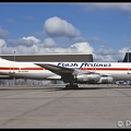 19910238 FlashAirlines DC8-55F 5N-ATZ  EHAM 24031991