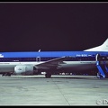 19910201 KLM B737-306 PH-BDE  EHAM 23031991