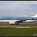 19910133 KLM B737-406 PH-BDS  EHAM 23031991