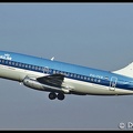 19911639 KLM B737-200 PH-TVR  EHAM 13091991