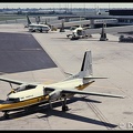 19770107 AirAnglia F27-200 G-BDDH  EHAM 10071977