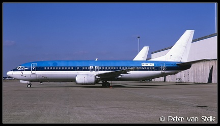 20011102 KLM B737-400 N-941PG no-titles AMS 03032001