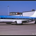 20011103 KLM B737-400 PH-BPG no-titles AMS 03032001