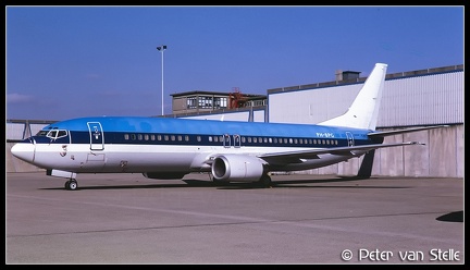 20011103 KLM B737-400 PH-BPG no-titles AMS 03032001
