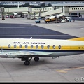 19780813 Dan-AirLondon V700-V708 G-ARGR Alidair-colours EHAM 08081978