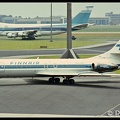 19780809 Finnair SE210-10B OH-LSD  EHAM 08081978