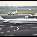 19781008 Finnair DC9-51 OH-LYN  EHAM 12081978