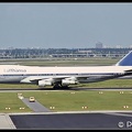 19780912 Lufthansa B747-2D3B D-ABYG  EHAM 10081978