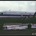 19780306  DC6 9Q-CMG nose EHBK 16041978