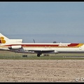 19790310 Iberia B727-256 EC-CAK  AMS 13041979