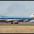 19790413 KLM B747-206B PH-BUK  AMS 13041979