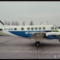 19790301 AirMarine BE100-A100 OY-ATA  RTM 11041979