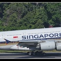 20200125 101957 6108075 SingaporeAirlines A380-800 9V-SKF  SIN Q2