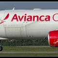 20200426 181816 6111273 AviancaCargo A330-200F N332QT nose AMS Q2