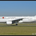 1004284 AerLingus A320 EI-CZV white-colours AMS 20022004