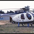 19801312 VanCauwelaer HS500 OO-VCH  EBKH 24081980