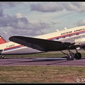 19801324 EasternAirways DC3 G-AMPO  RTM 13091980