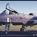 19801413 USAF A10B 79114 code-WR-nose EHDP 20091980