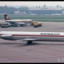 1980 - Düsseldorf