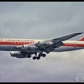 19800822 AirCanadaCargo DC8-54F C-FTJQ  LHR 18071980