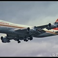 19800821 Qantas B747-200 VH-EBJ  LHR 18071980