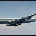 19801028 NigeriaAirways B707-3F9C 5N-ABJ  LHR 21071980