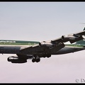 19801110 IraqiAirways B707-370C YI-AGG  LHR 23071980