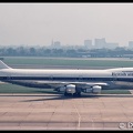 19801210 BritishAirways B747-136 G-AWNM  LHR 25071980