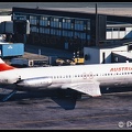 19801230 Austrian DC9-32 OE-LDB  LHR 25071980