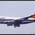 19810602 SouthAfrican B747SP ZS-SPF  FRA 10071981