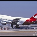 19891110 Qantas B747SP-38 VH-EAB  LAX 17061989