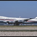 19900306 ChinaAirlines B747-200 B-1888  AMS 18031990