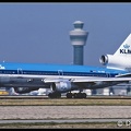 19900309 KLM DC10-30CF PH-MBT  AMS 18031990