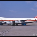 19900314 Qantas B747-200 PH-MCF  AMS 30031990
