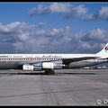 19900106 TransArabianAirTransport B707-338C ST-ALP  AMS 16021990