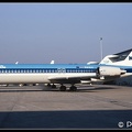 19900218 KLM Fokker100 PH-KLC  AMS 18031990