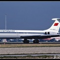 19900232 Aeroflot IL62 CCCP-86522  AMS 18031990