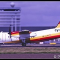 19900434 Tyrolean DHC8 OE-LLM  AMS 16041990