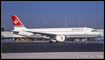 19902921 AirMalta A320 9H-ABP  AMS 24101990