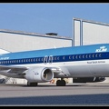 19902442 KLM B737 PH-BDW  AMS 23081990
