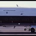 19820123 WestAfricanAirlines B707-336C G-ATWV nose LUX 22021982