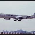 19820810 FlyingTigers DC8-63CF N792FT  LHR 31071982