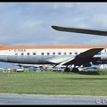 19820616 Greenlandair DC6B G-SIXA no-titles MSE 28071982