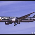 20011935 CityBird B767-300 OO-CTA  BRU 29082001