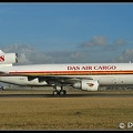 1007374 DASAirCargo DC10-30CF 5X-JCR  AMS 14012005