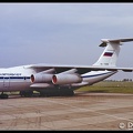 19940124 Aeroflot IL76TD RA-76489  MSE 14051994