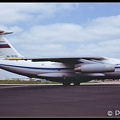 19940118 Aeroflot IL76TD RA-76752  AMS 01051994